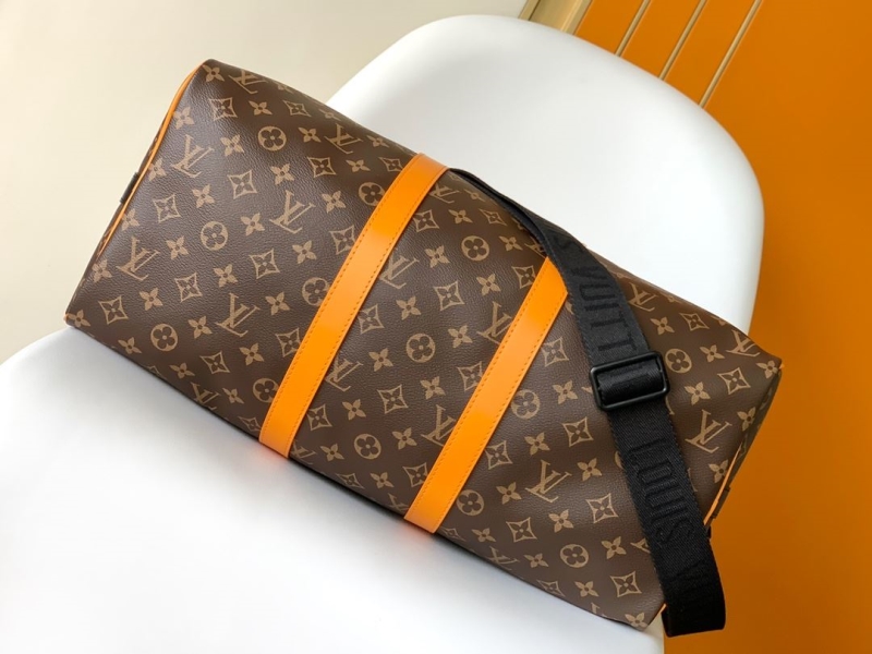 LV Travel Bags